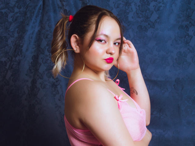 AnyaForger - Sexe cam en vivo - 15879078