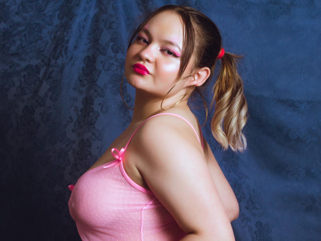 AnyaForger - Sexe cam en vivo - 15879086