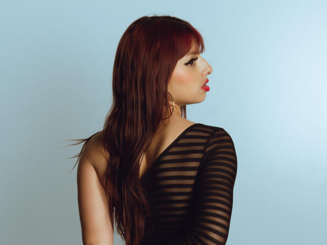 LeticiaFlorenz - Live sex cam - 15879486