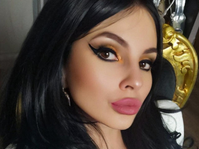 GoddessKaterina - פורנו בשידור חי ומצלמת סקס - 15879490