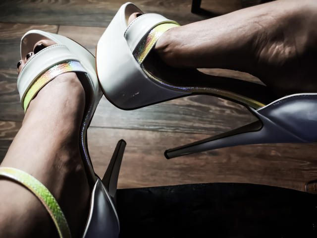 GoddessKaterina - Live sex cam - 15879582