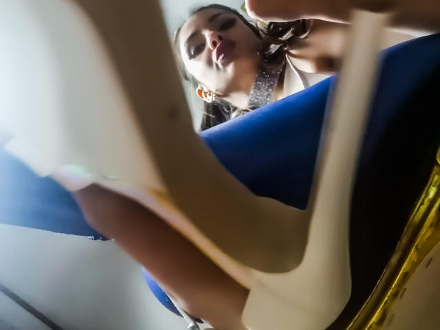 GoddessKaterina - Live porn &amp; sex cam - 15879586