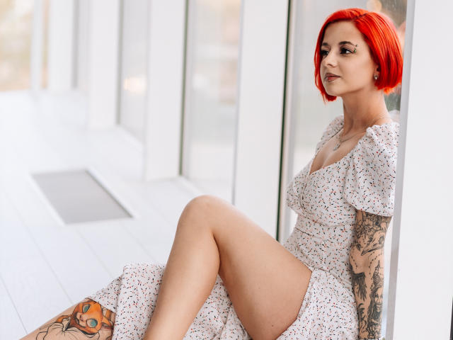 PinkEva - Live sex cam - 15880902