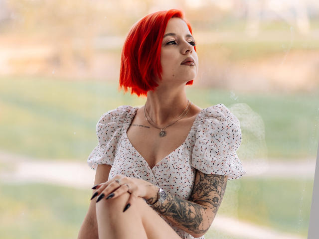 PinkEva - Sexe cam en vivo - 15880914