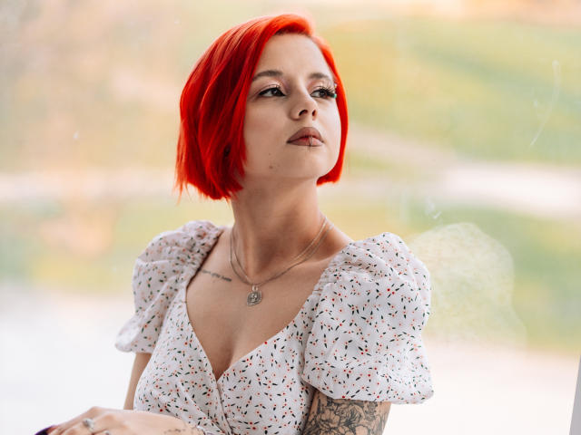 PinkEva - Sexe cam en vivo - 15880918