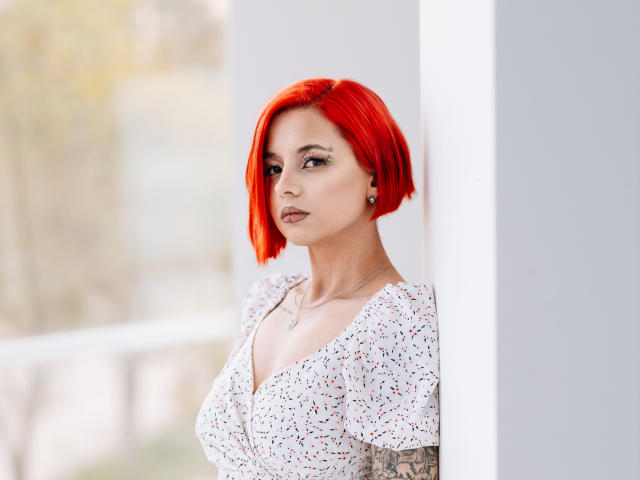 PinkEva - Live sex cam - 15880922