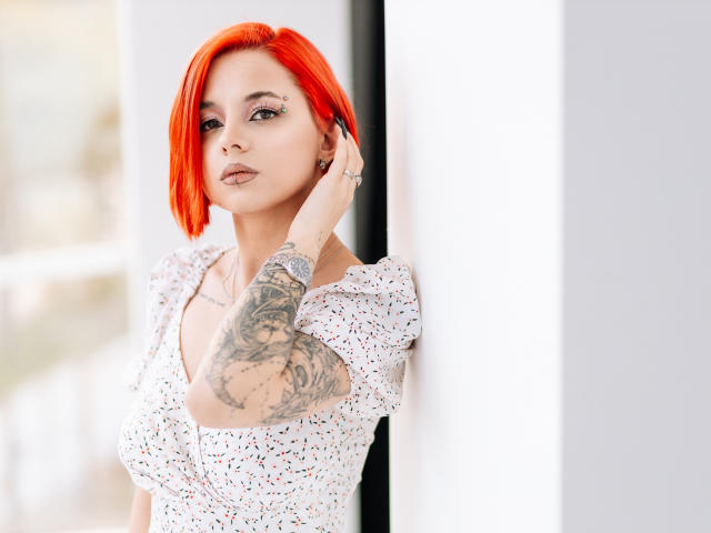 PinkEva - Live sex cam - 15880926