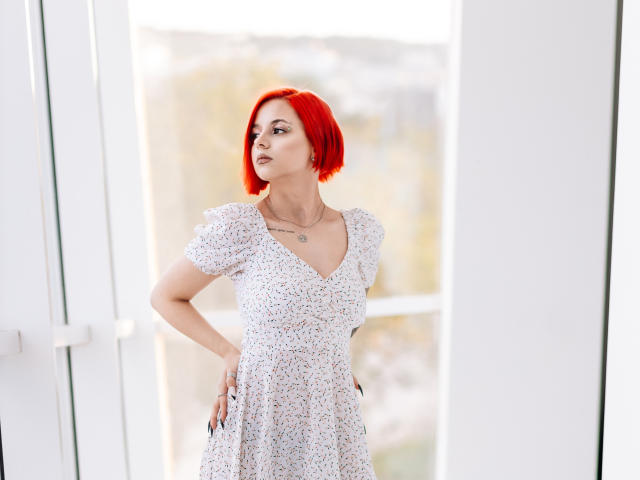 PinkEva - Sexe cam en vivo - 15880930