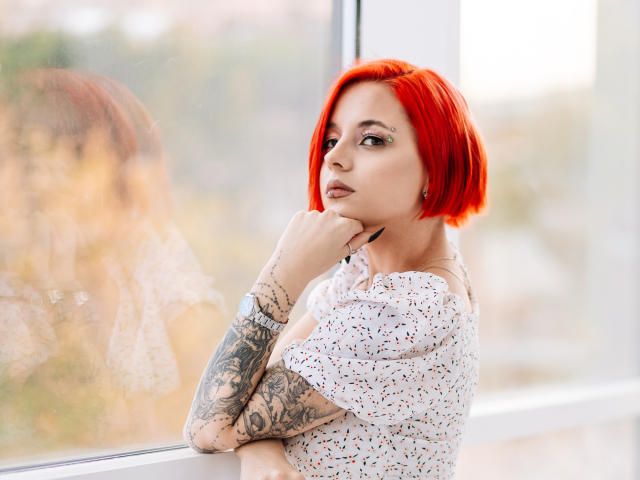 PinkEva - Live sex cam - 15880934