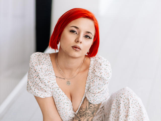 PinkEva - Live sex cam - 15880938