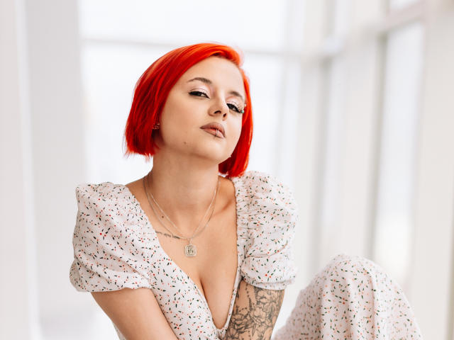 PinkEva - Live sex cam - 15880942