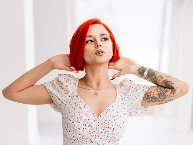 PinkEva - Sexe cam en vivo - 15880946