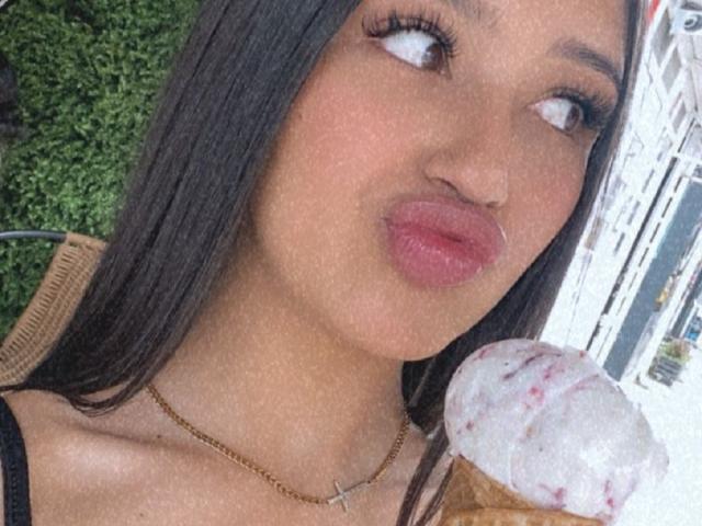 LiliPonky - ライブポルノ&amp;セックスカム - 15881174