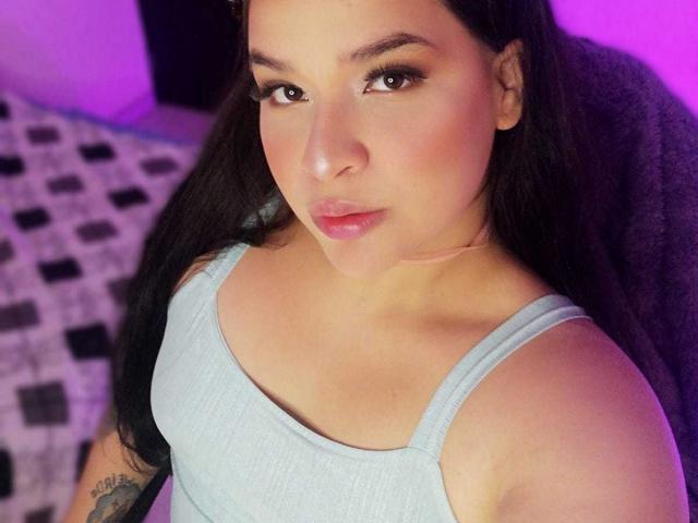 AntonelaPark - Camera khiêu dâm &amp; quyến rũ trực tiếp - 15881318