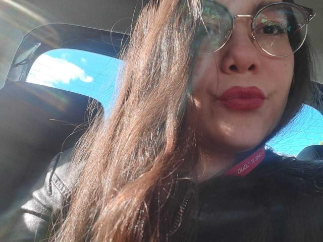 MariaMiler - פורנו בשידור חי ומצלמת סקס - 15881598