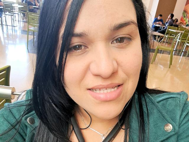 VivianaThomson - Live porn &amp; sex cam - 15882850