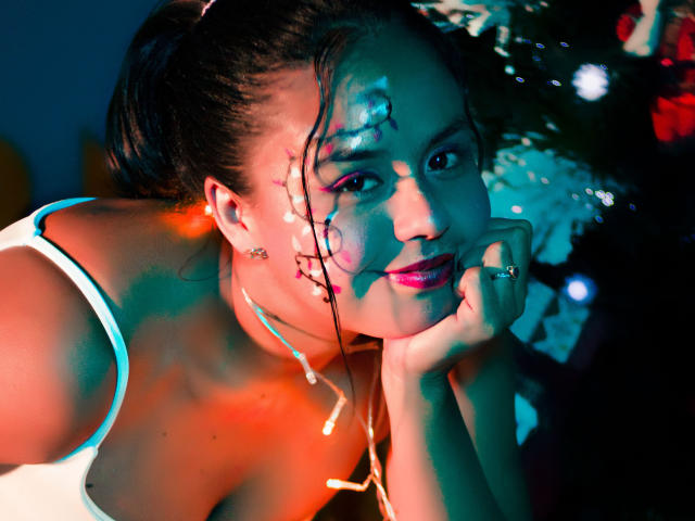 ArielleWilde - сексуальная веб-камера в реальном времени - 15883074