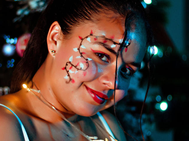 ArielleWilde - Live porno og sexkamera - 15883218