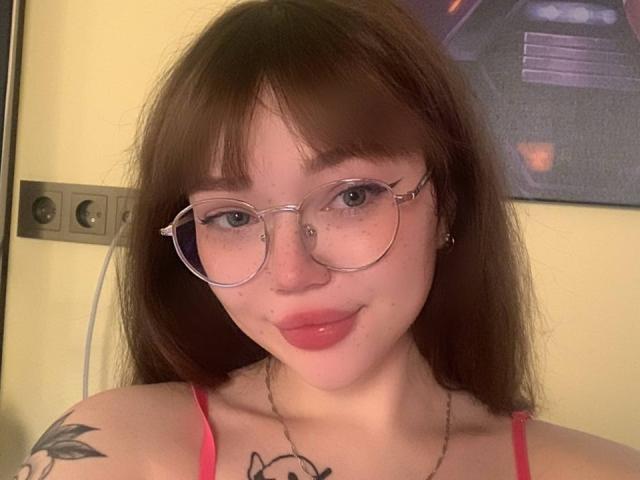 MillyMiltton - Porno na żywo i seks kamera - 15883470