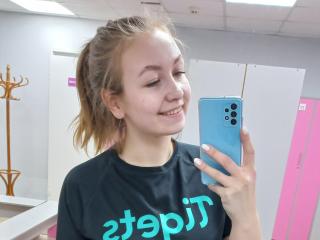 MaisyHolt - Sexe cam en vivo - 15884958