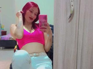 JessicaReed - Sexe cam en vivo - 15888118