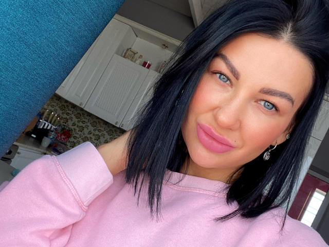 KristenStark - Camera khiêu dâm &amp; quyến rũ trực tiếp - 15888858