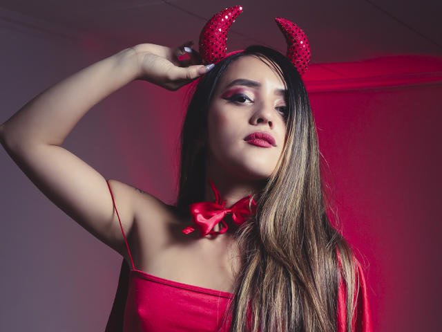 SabrinaCole - Sexe cam en vivo - 15889062