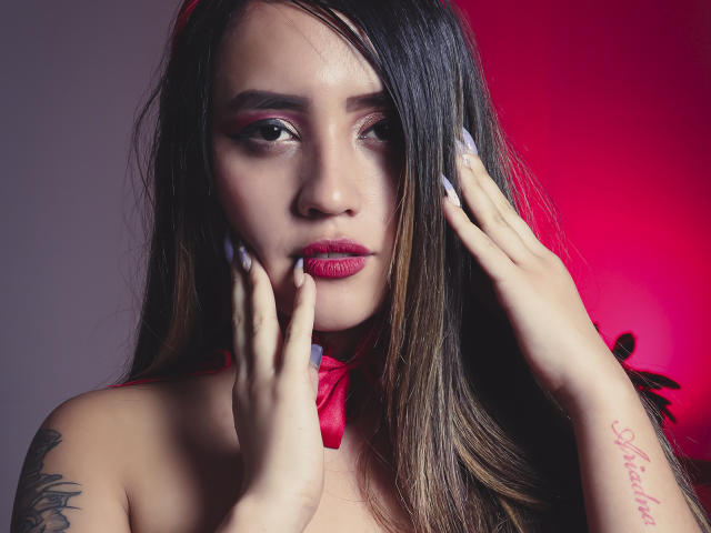 SabrinaCole - Sexe cam en vivo - 15889066