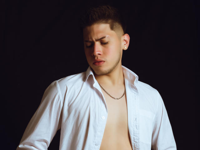 SebastiianMaxime - 라이브 포르노 &amp; 섹스 캠 - 15890298