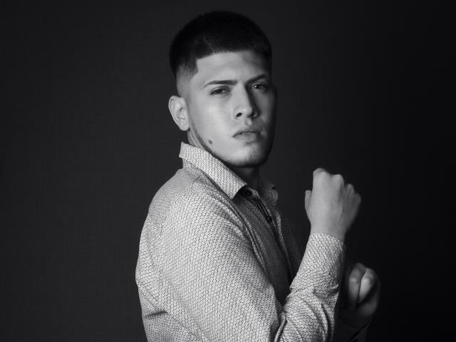 SebastiianMaxime - Camera khiêu dâm &amp; quyến rũ trực tiếp - 15890330