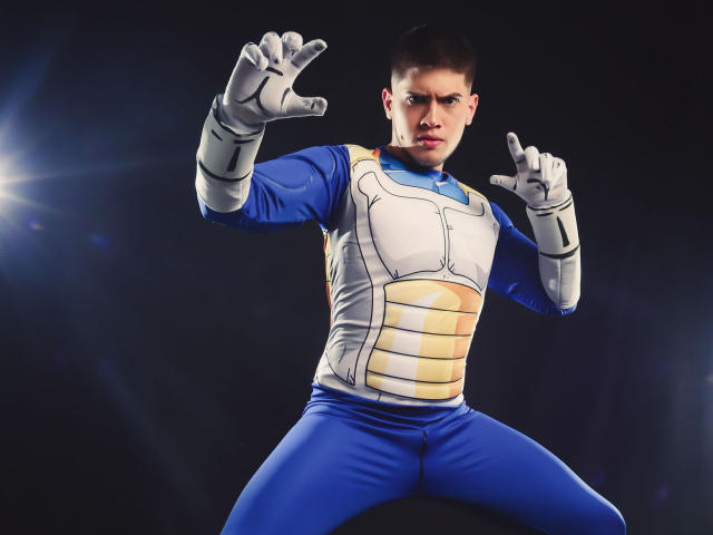 SebastiianMaxime - сексуальная веб-камера в реальном времени - 15890434