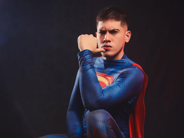 SebastiianMaxime - Sexe cam en vivo - 15890446