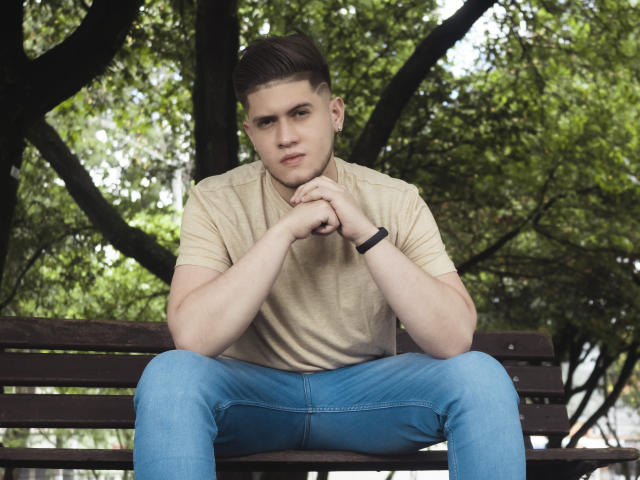 SebastiianMaxime - Porno na żywo i seks kamera - 15890466