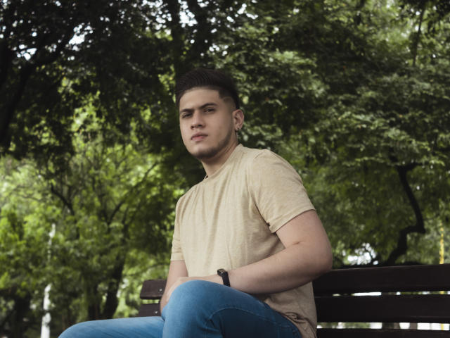 SebastiianMaxime - Live porn &amp; sex cam - 15890470