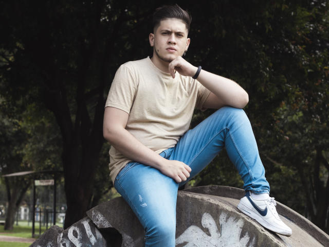 SebastiianMaxime - Live porn &amp; sex cam - 15890474