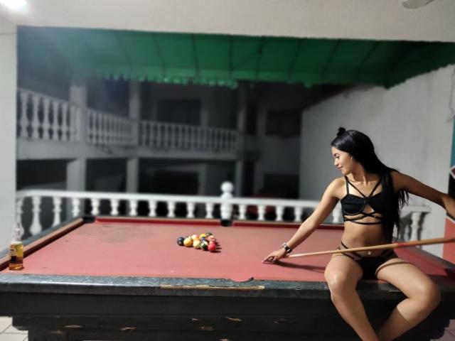 MartinaKol - сексуальная веб-камера в реальном времени - 15890730