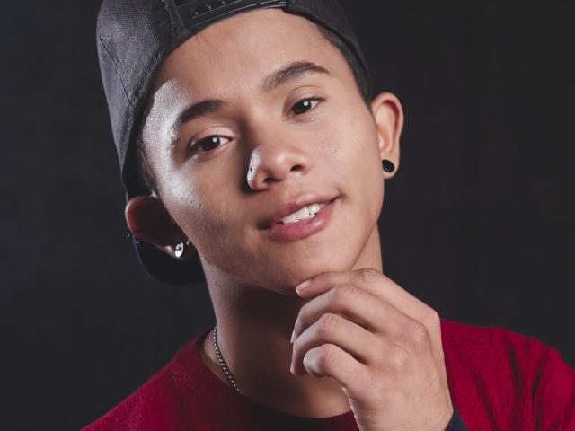 DannySantoro - Sexe cam en vivo - 15890766