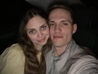 AnnetCouple - Sexe cam en vivo - 15890822