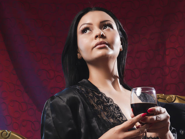 RoseThorm - פורנו בשידור חי ומצלמת סקס - 15891386