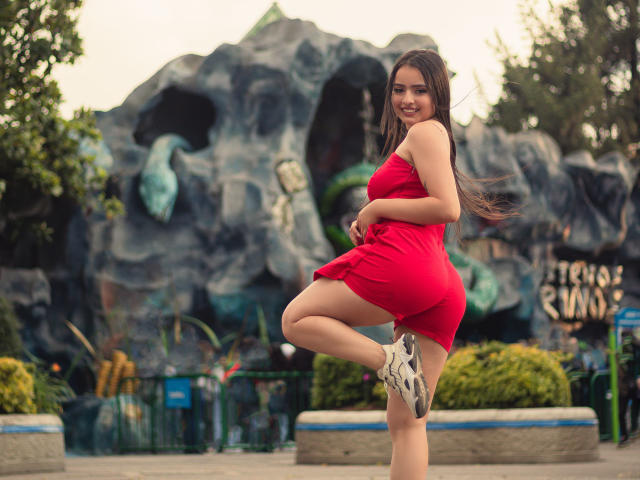 JazminMartina - Live porn &amp; sex cam - 15892310