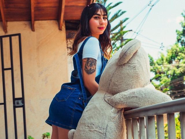 JessicaSoler - 라이브 포르노 &amp; 섹스 캠 - 15892546