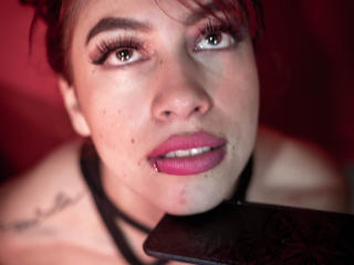 DalylaLove - сексуальная веб-камера в реальном времени - 15892630