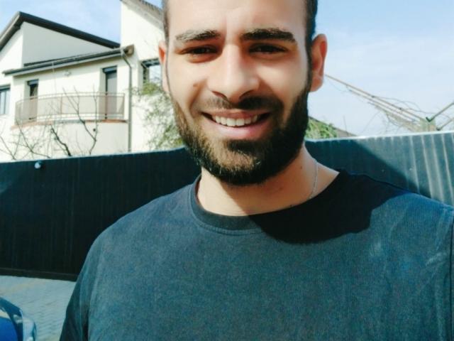 DannyAlin - Sexe cam en vivo - 15892966