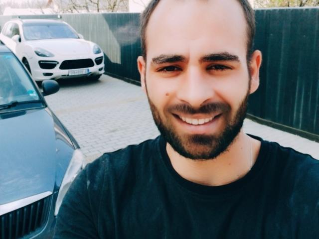 DannyAlin - Live Sex Cam - 15892970