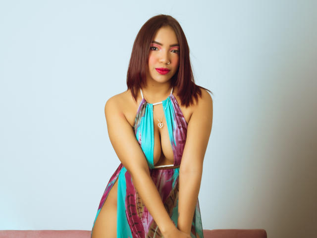 FreyaThor - сексуальная веб-камера в реальном времени - 15893758