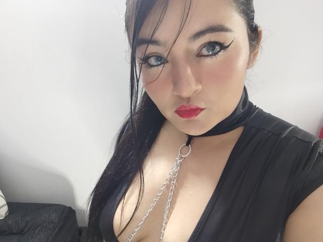 LindaSophieX - ライブポルノ&amp;セックスカム - 15894022