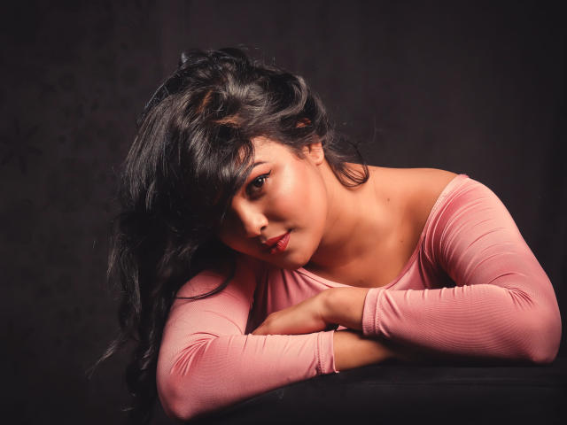 BeckaParker - Camera khiêu dâm &amp; quyến rũ trực tiếp - 15894318