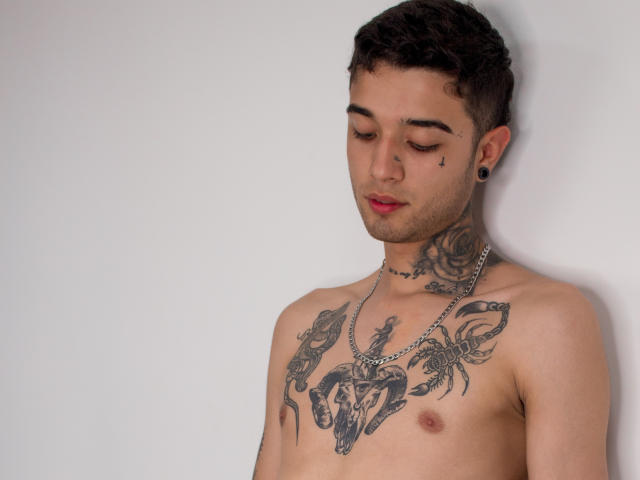 ConnorWalker - Live porn &amp; sex cam - 15894462