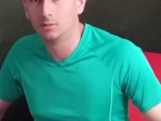 AronWallance - Sexe cam en vivo - 15894702