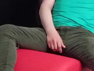 AronWallance - Live sex cam - 15894706